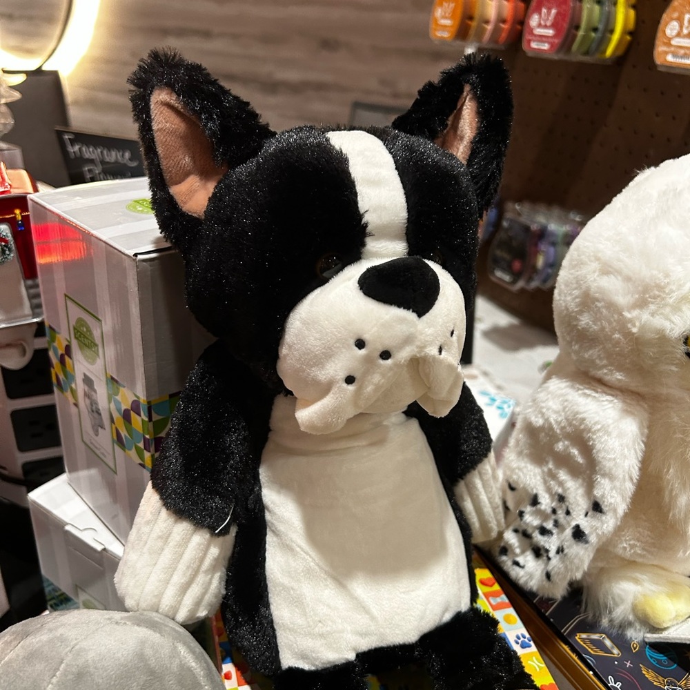 Brand Nee in Box Frankie Scent Buddy by Scentsy